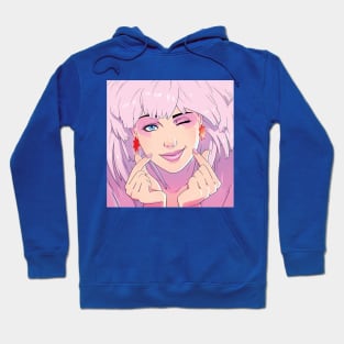 K-Jem Hoodie